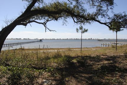 Beachfront Property in Baldwin County, Alabama