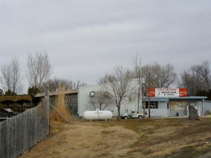 Farm Property in Frontier County, Nebraska