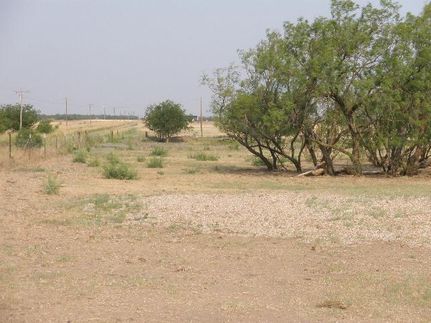 Ranch Property in Haskell County, Texas