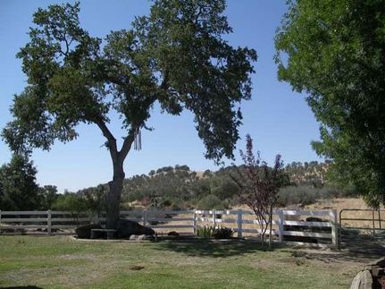 Property in Mariposa County, California