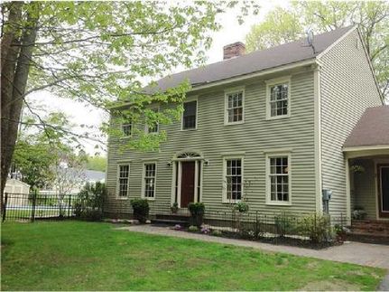 Property in Cumberland County, Maine