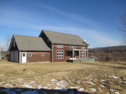 Residential Property in Addison County, Vermont