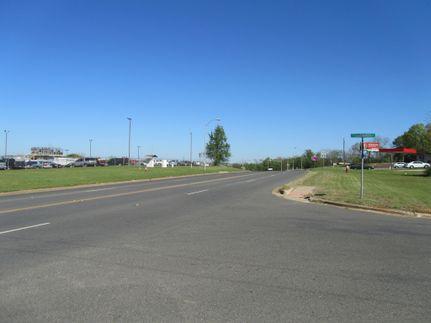 Timberland Property in Nacogdoches County, Texas