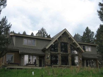Ranch Property in Gallatin County, Montana