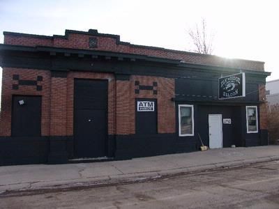 Commercial Property in Judith Basin County, Montana