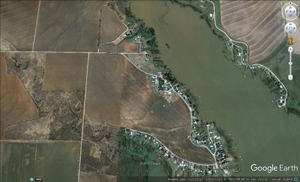 Commercial Property in Haskell County, Texas