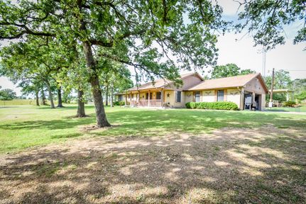 Farm Property in Fayette County, Texas