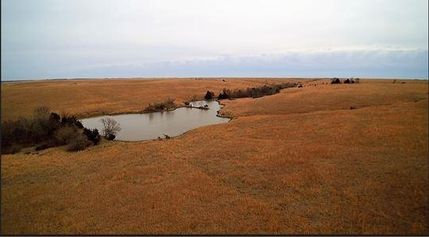Farm Property in Morrow County, Ohio