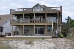 Beachfront Property in Norfolk City County, Virginia
