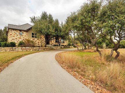 Recreational Property in Comal County, Texas