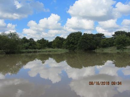 Farm Property in Comanche County, Texas