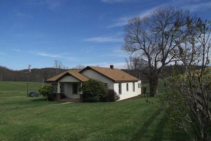 Farm Property in Floyd County, Virginia