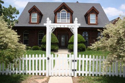 Farm Property in Navarro County, Texas