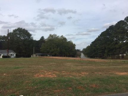 Timberland Property in Polk County, Georgia