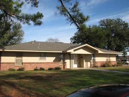 Ranch Property in Cherokee County, Texas