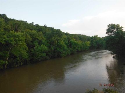Riverfront Property in Pulaski County, Missouri