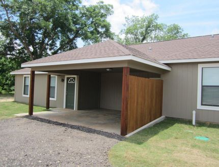 Timberland Property in Henderson County, Texas