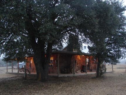 Farm Property in Comanche County, Texas