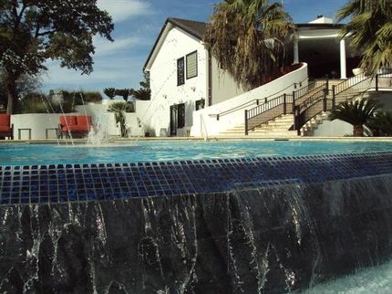 Property in Medina County, Texas