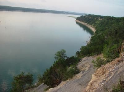 Ranch Property in Bandera County, Texas