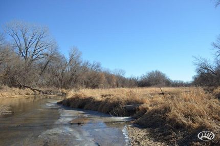 Farm Property in Franklin County, Nebraska