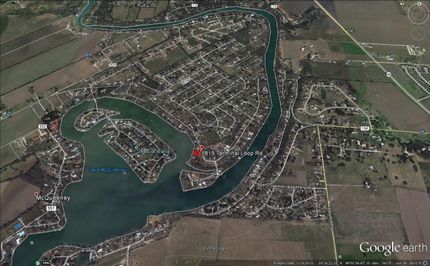 Farm Property in Guadalupe County, Texas