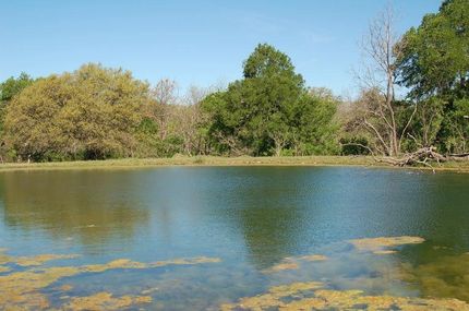 Property in McCulloch County, Texas