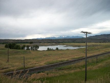 Commercial Property in Park County, Montana