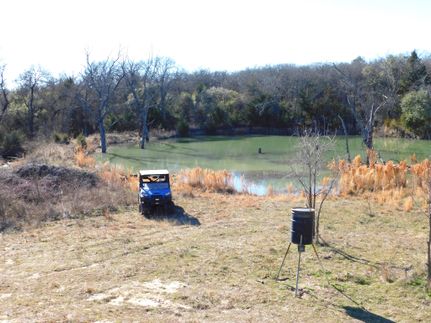 Farm Property in Parker County, Texas