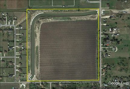 Undeveloped Land in Cameron County, Texas