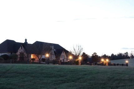 Recreational Property in Anderson County, Texas