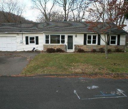 Property in New Haven County, Connecticut