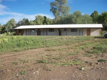 Property in Taos County, New Mexico
