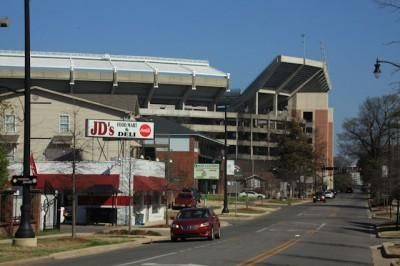 Property in Tuscaloosa County, Alabama