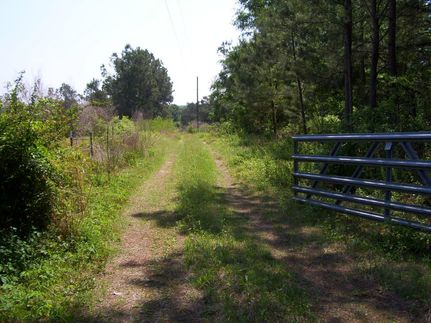 Ranch Property in Aiken County, South Carolina
