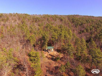 Property in Le Flore County, Oklahoma