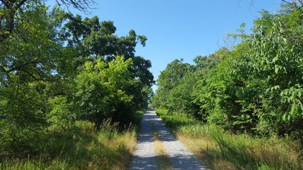 Farm Property in Latimer County, Oklahoma