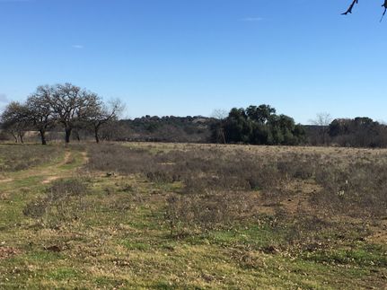 Ranch Property in Comanche County, Texas