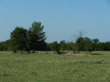 Property in McCurtain County, Oklahoma