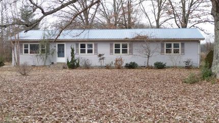 Farm Property in Anderson County, Tennessee