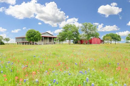 Hunting Land in Fayette County, Texas