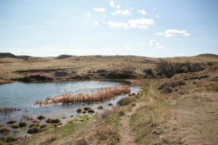 Recreational Property in Platte County, Wyoming