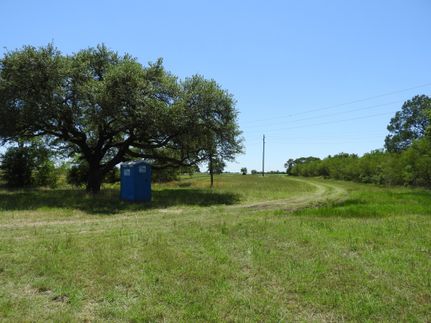 Recreational Property in Fort Bend County, Texas