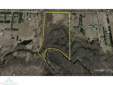 Farm Property in Ingham County, Michigan