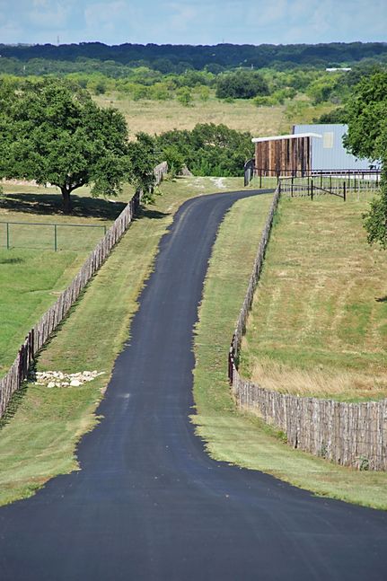 Undeveloped Land in Parker County, Texas