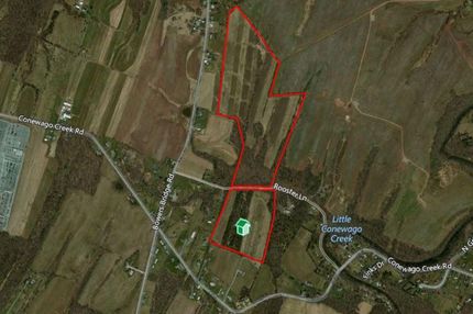 Recreational Property in York County, Pennsylvania