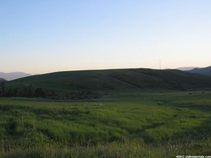 Hunting Land in Oneida County, Idaho
