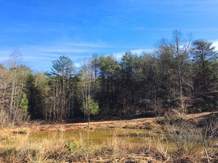 Ranch Property in Pickens County, South Carolina