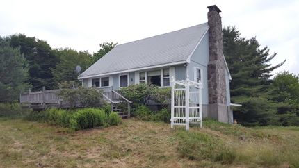 Ranch Property in Ulster County, New York