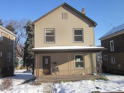 Residential Property in Hancock County, West Virginia
